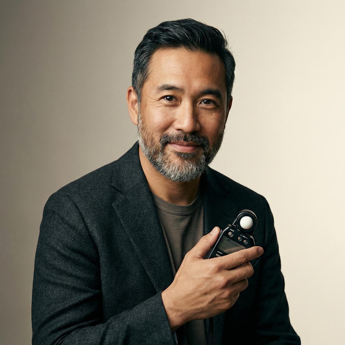 黑料网导演顾问